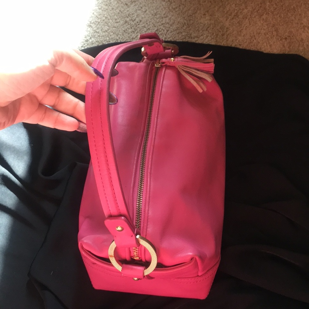 Cache hand bag ( mini boho)